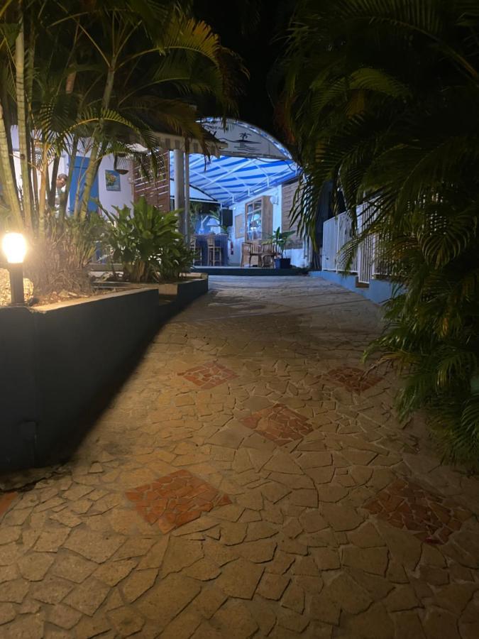 T2 la case de marthe petit havre residence avec piscine LE GOSIER Le Gosier  Extérieur photo